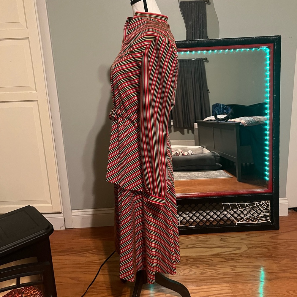 Vintage ACT III skirt set - Picture 5 of 8
